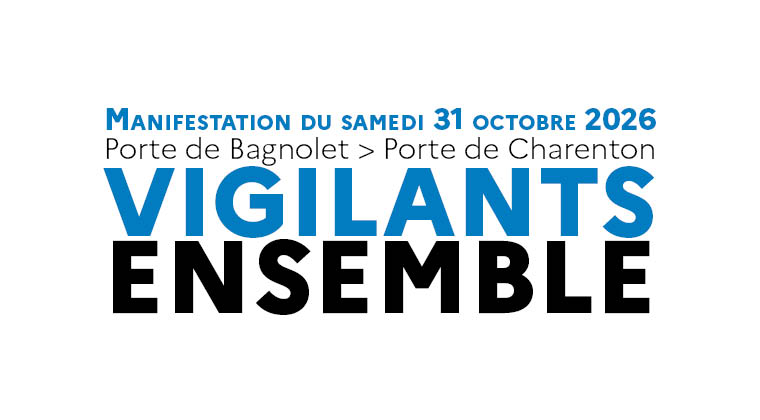 vigilance manifestation