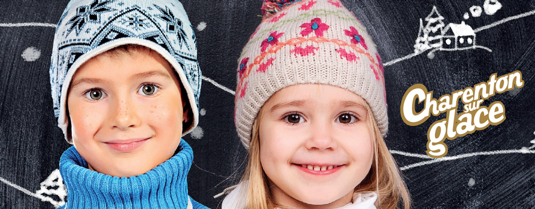 Charenton sur glace 2025