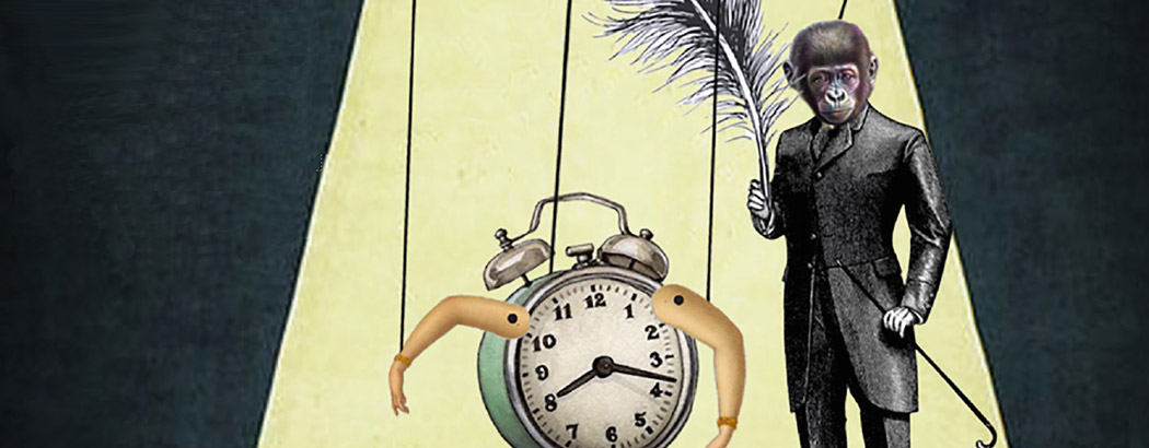 Festival des nouvelles écritures