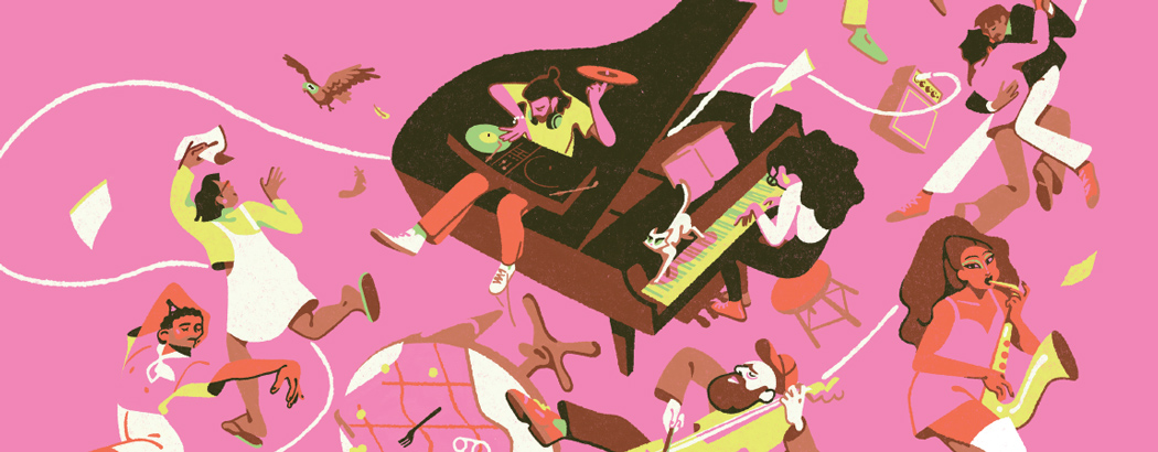 Fête de la musique