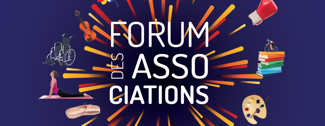 Forum des association 2026