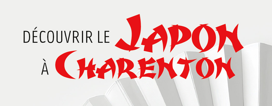 Japon à Charenton