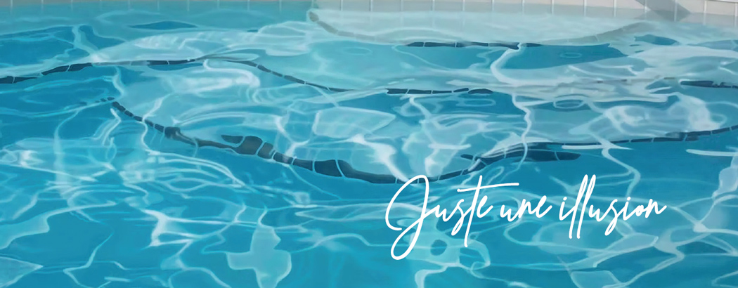Juste une illusion expo