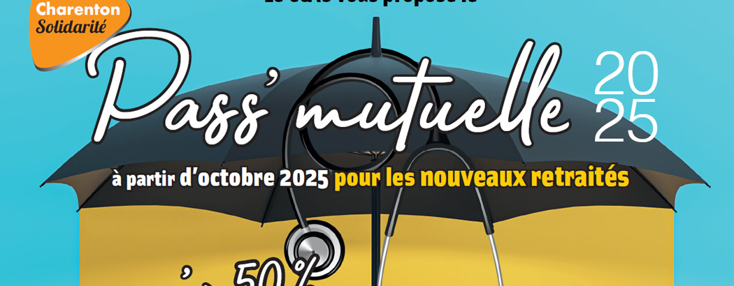 Pass' Mutuelle retraités
