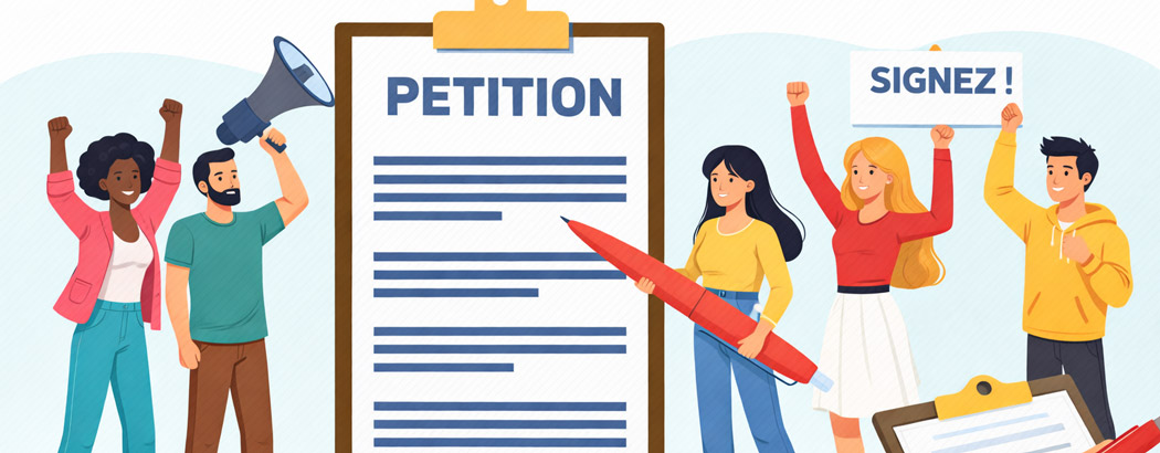 Pétition