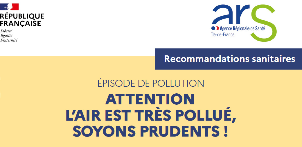 Pollution