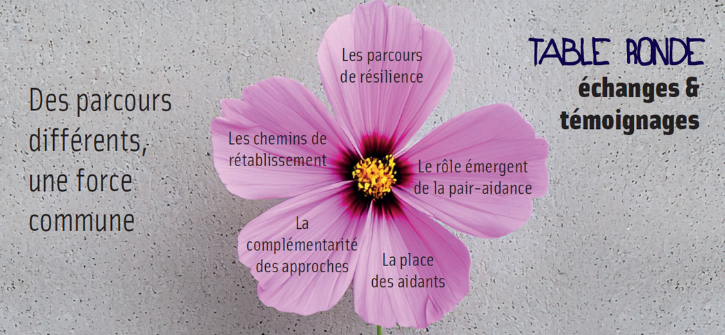 Rétablissement et résilience