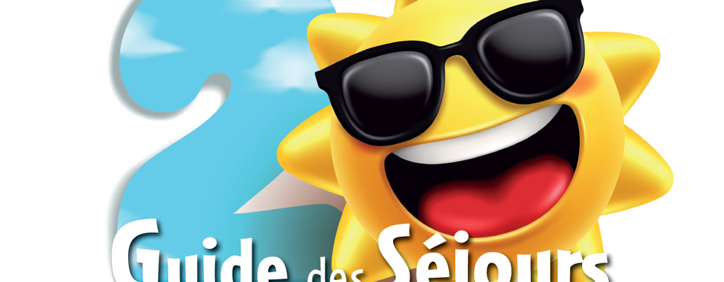 Sejours été 2026