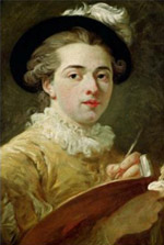 FRAGONARD Jean-Honoré