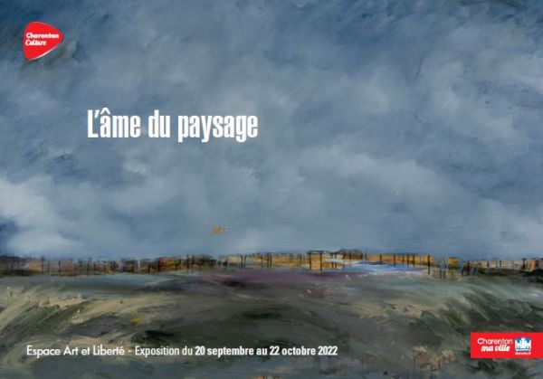 L'âme du paysage