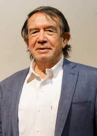 Michel VAN DEN AKKER