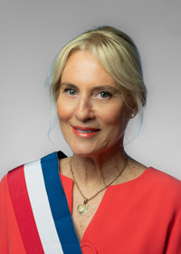 Murielle MINART
