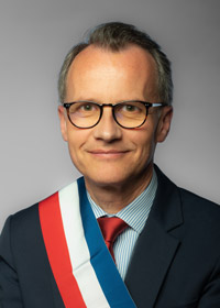 Hervé GICQUEL