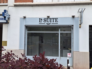 Charenton sur Glace
