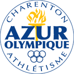 AZUR OLYMPIQUE CHARENTON