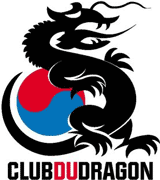 TAEKWONDO CLUB DU DRAGON