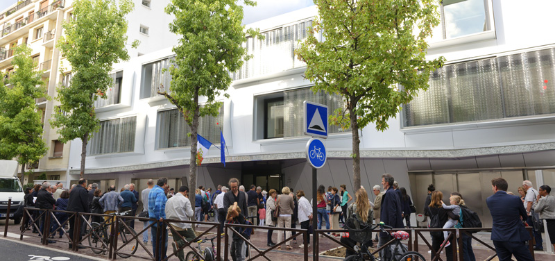 École Antole France