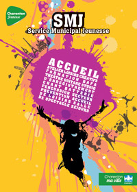 Programme Service Municipal Jeunesse 2025-2026