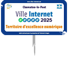 villeInternet-sign