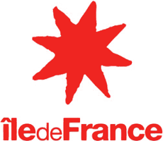 Logo Région Île-de-France