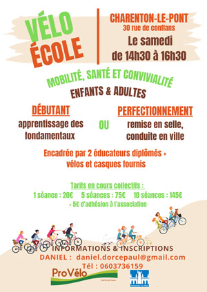 Pro Vélo